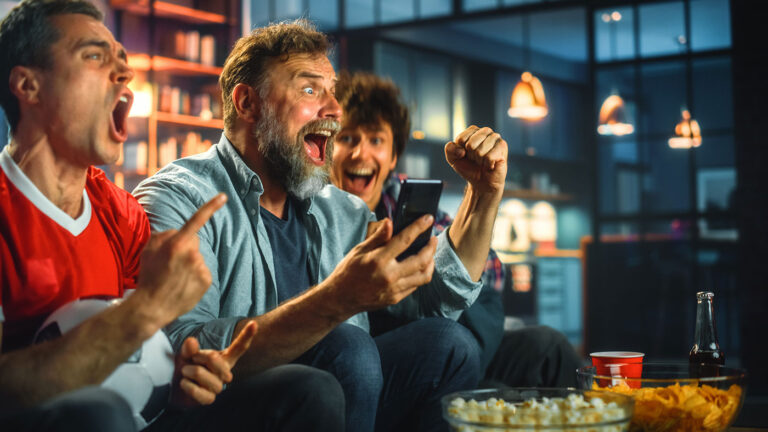 Become a sports trader in 2025