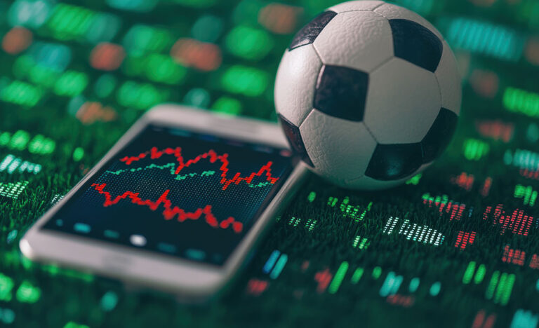 What is sports trading funding