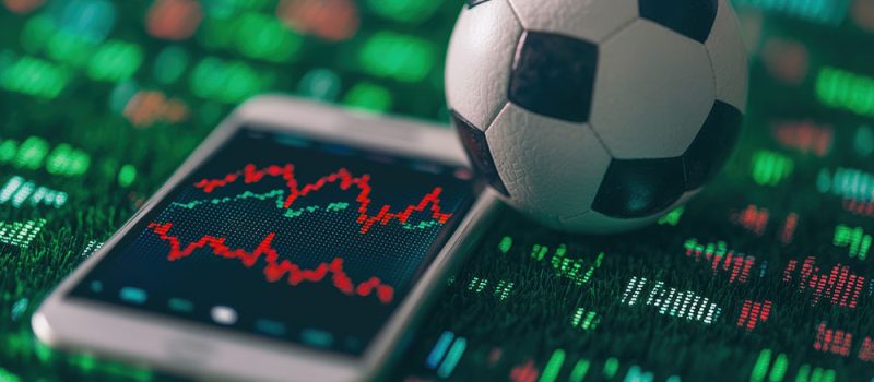 What is sports trading funding
